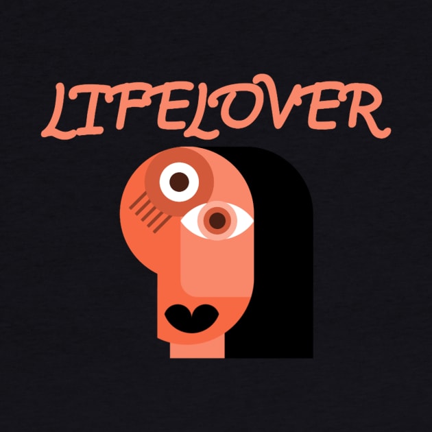 Lifelover by ArtByIsobelle